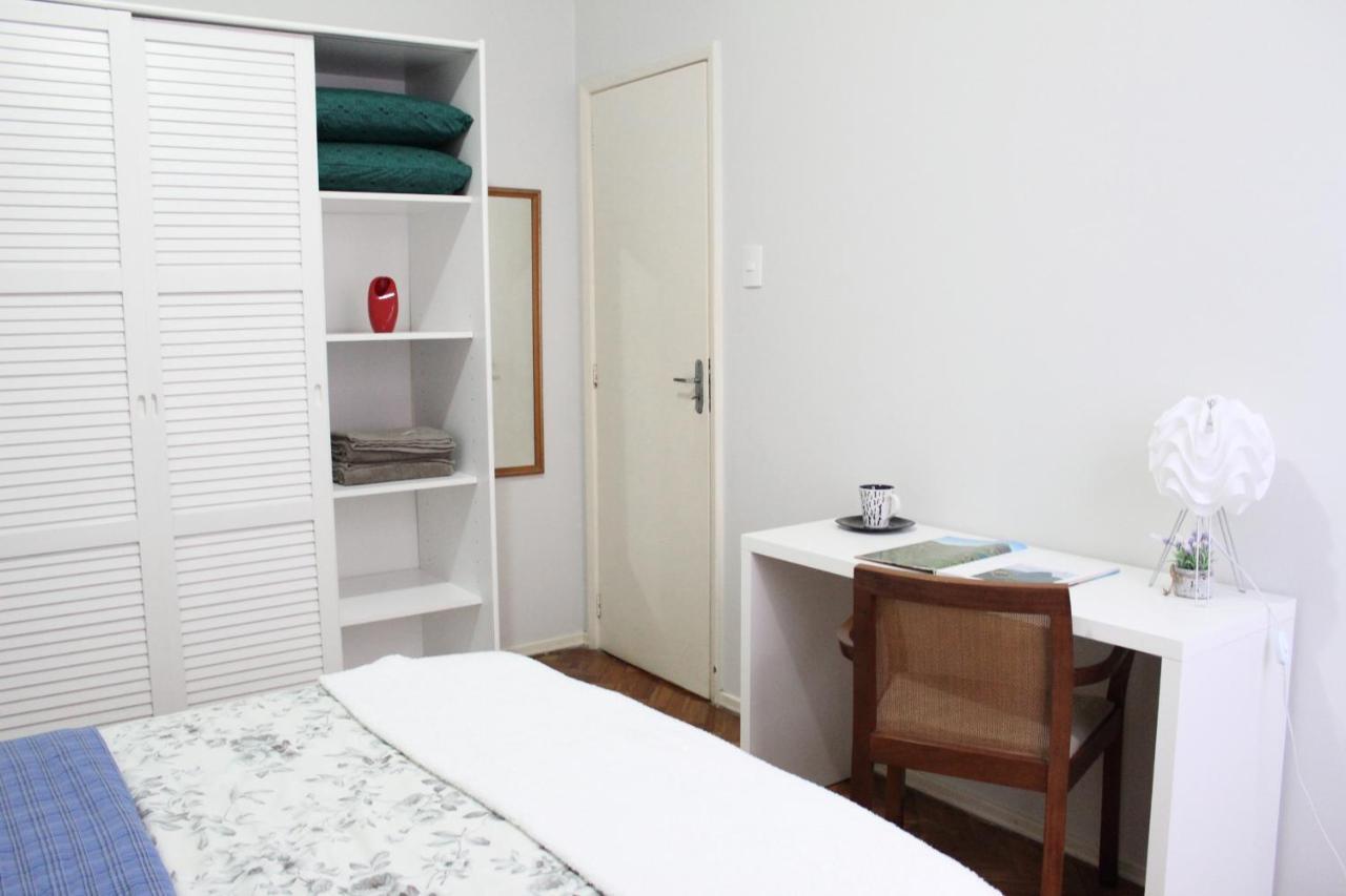 Moderno Apartamento Em Ipanema - Pm203 Z1 Rio de Janeiro Exterior photo